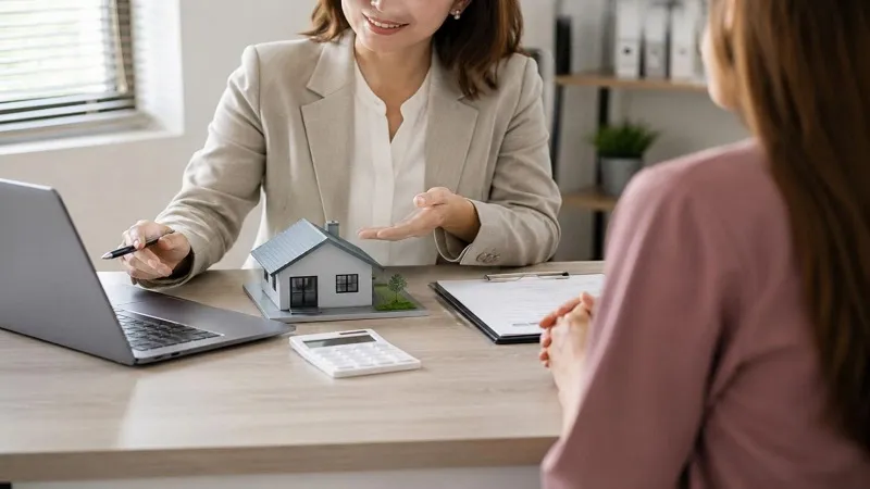 Importance of reliable real estate contact information