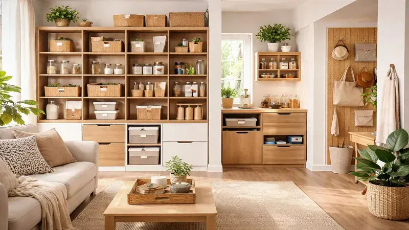 Technology and Home Gadgets