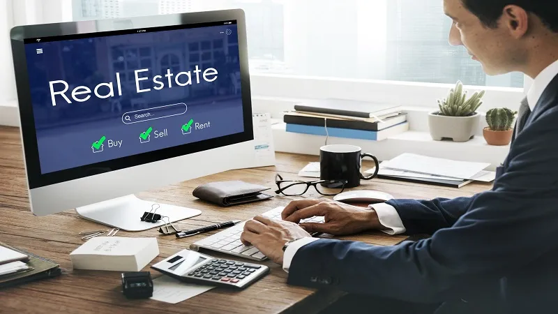 HomeRocketRealty Modern Technology: How Technology Is Changing Real Estate